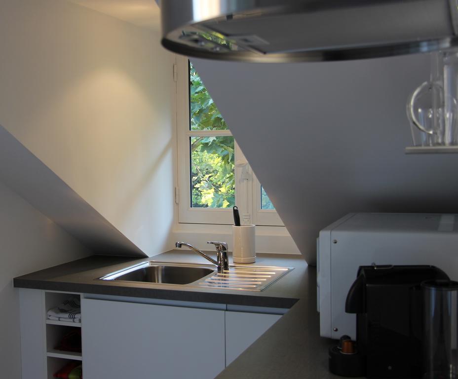 Les Hauts Du Plateau Chatillon  Room photo