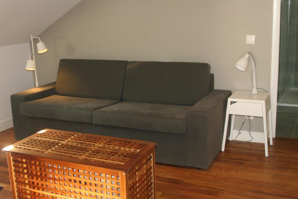 Les Hauts Du Plateau Chatillon  Room photo