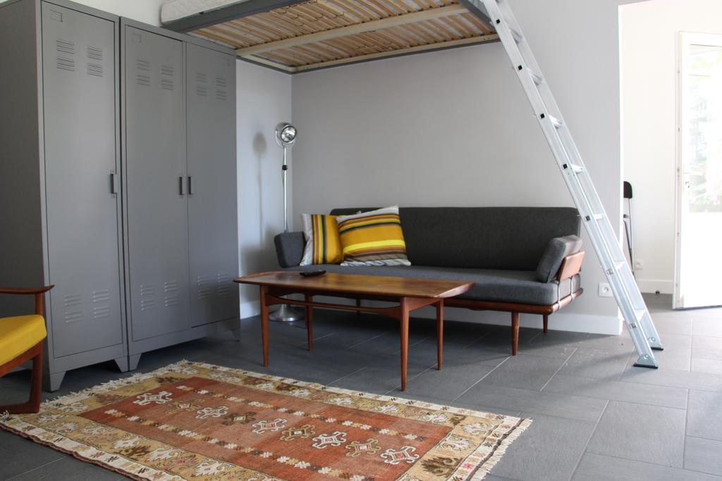 Les Hauts Du Plateau Chatillon  Room photo