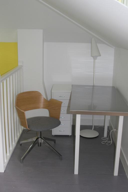 Les Hauts Du Plateau Chatillon  Room photo